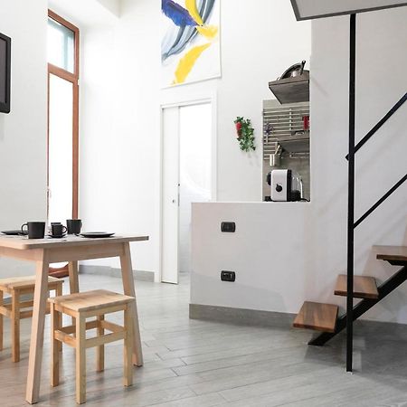 Fian Apartment Naples Exterior photo